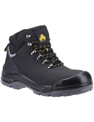 Amblers AS252 DELAMERE Leather Safety Boots